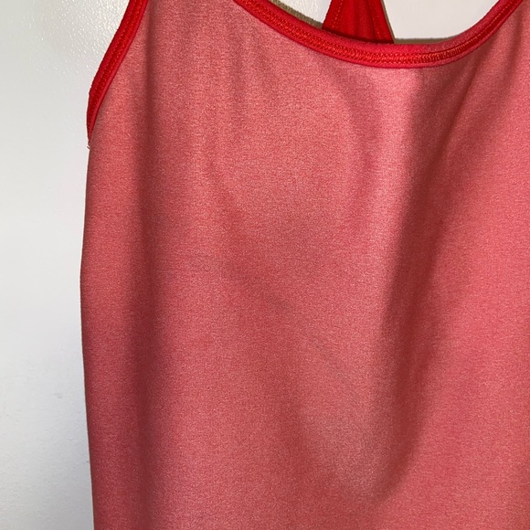 Nike dri-fit workout tank - Picture 10 of 10